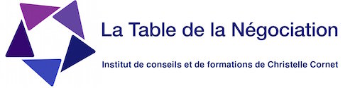 La Table de la Négociation